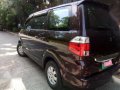 Suzuki APV Manual Transmission Trade ok Ertiga Avanza Innova Livina-2