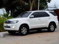 for sale 2008 fortuner automatic-2