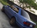 1993 Nissan Sentra JX ex saloon-4