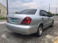 Nissan Sentra 2007 manual-5