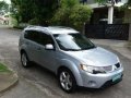 2008 mitsubishi outlander 2.4l 4x2 matic-2