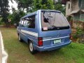 Nissan vanette 1995-5