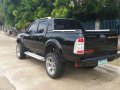 Wildtrak Ford ranger-2