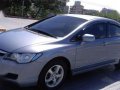 2007 Honda Civic FD 1.8V Truly Casa Maintained Since Day One-0