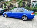 Honda Civic Vti...Domani set-up...Best buy...-5