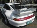 1995 Porsche Carrera 993-3