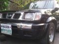 Nissan Frontier 2000 Diesel automatic transmission all power-2