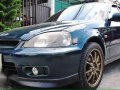 Honda Civic VTi SIR Body RUSH no issue-2