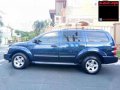 2005 Dodge Durango Automatic Fresh-5