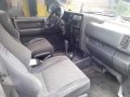 Isuzu Bighorn Trooper 4x4 AT Diesel-2