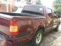 Foton Pick-up (2nd Hand)-0
