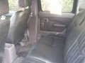 Nissan Frontier 2000 Diesel automatic transmission all power-7