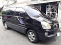 2004 Hyundai Starex GRX AT Nothing to Fix-8