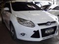2015 Ford Focus S AT for sale-2