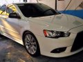 RUSH Mitsubishi Lancer EX GT 2.0 MT Loaded with Unichip Coilovers-0