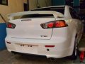 RUSH Mitsubishi Lancer EX GT 2.0 MT Loaded with Unichip Coilovers-4