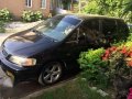 1997 Honda Odyssey-5