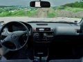 Honda Civic 1997 vti (prestine condition)-6