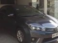 2014 Toyota Corolla Altis 1.6V FOR SALE-1