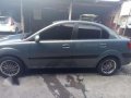 Kia Rio 2007-2