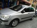 Hyundai Getz 1.3L 2005-0