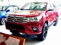 BUY NOW BEFORE EXCISE TAX - 2017 Toyota Hilux Pick Up Promo All In-3