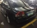 Honda civic 2005 (eagle eye)-4