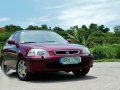 Honda Civic 1997 vti (prestine condition)-11