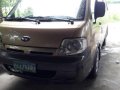 Kia pregio gs 2006 manual-0