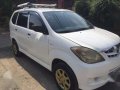 2010 Toyota Avanza J-1