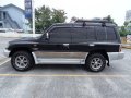 Mitsubishi Pajero 2004 for sale-7