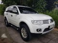 Mitsubishi montero gls sports-3