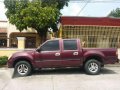 Foton Pick-up (2nd Hand)-2