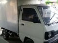 Suzuki Multicab Aluminum Van-0