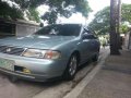 Nissan sentra series 3 B14 95mdl-1