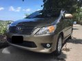 BIG discount awaits u!2013 TOYOTA INNOVA G (top of the line)-0