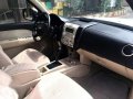 2008 Ford Everest 4x2 tdci matic. FRESH-2