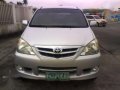 2007 Toyota Avanza G Automatic Registered 2017 Rush Sale! DP: 93K only-2