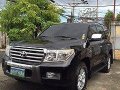 Toyota Land Cruiser 2009 A/T for sale-1