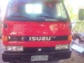ISUZU ELF NKR 4BE1 inline 370k nego-3
