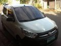 2012 Hyundai I10 Manual for sale-2