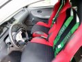 1994 Honda Civic LX (ESI Body)-1