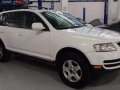 2005 volkswagen touareg v6 gas-4