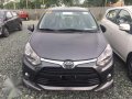 All New Toyota wigo 1.0 G AT 43K Low Down Low Monthly-0