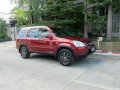Honda CRV 2003 not Toyota Innova vios revo altis civic adventure xtrai-0