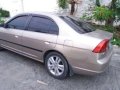 Civic honda dimension vti.s matic-2