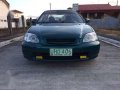 1996 Honda Civic Vti Vtec-0