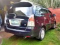 Toyota Innova 2012 G (Top of the Line) MT 2.5 D4D Turbo Diesel-3