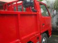 ISUZU ELF NKR 4BE1 inline 370k nego-4