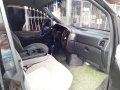 2004 Hyundai Starex GRX AT Nothing to Fix-2